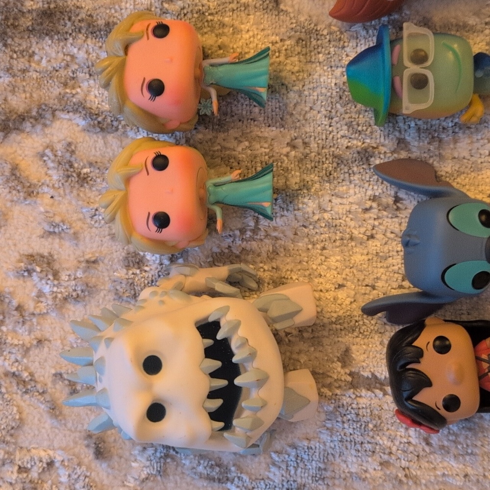 Any Funko pop